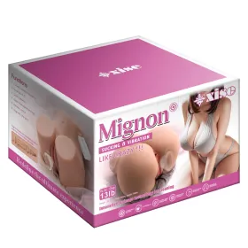 MIGNON MASTURBATOR- SQ MAS50090-7